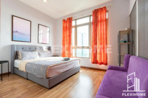 10am-6pm, SAME DAY CHECK IN AND CHECK OUT, Work From Home, Shaftsbury-Cyberjaya, Comfy Home by Flexihome-MY